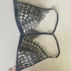Brand new Victoria’s Secret bralette